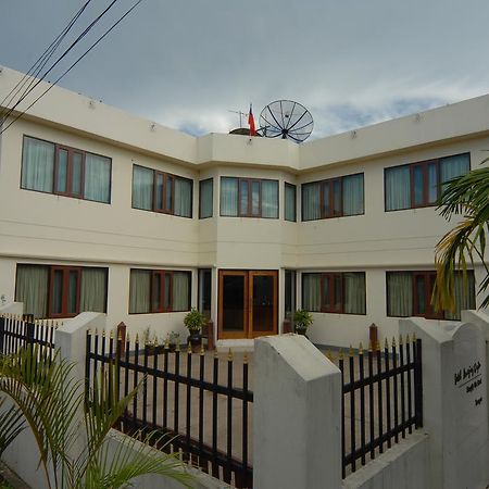 Amazing Kaytu Hotel Taungoo Exterior foto