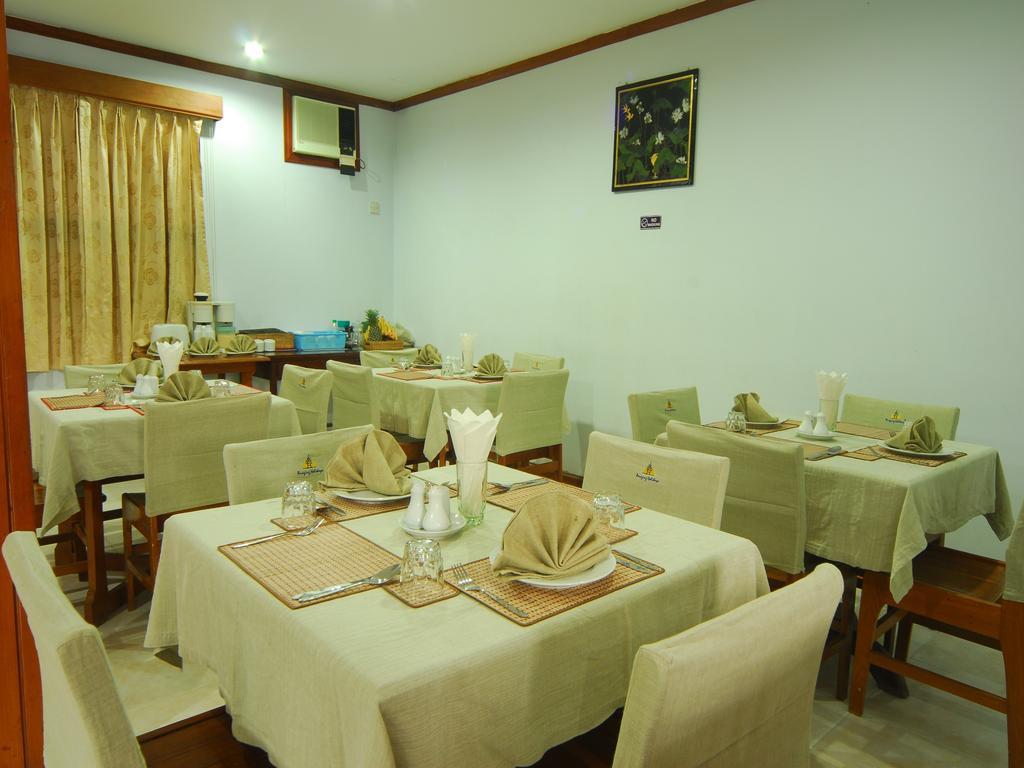 Amazing Kaytu Hotel Taungoo Exterior foto