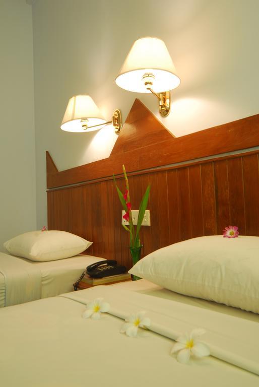 Amazing Kaytu Hotel Taungoo Exterior foto