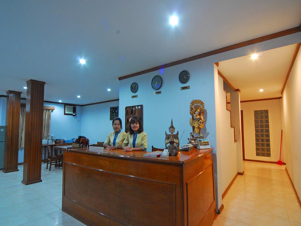 Amazing Kaytu Hotel Taungoo Exterior foto