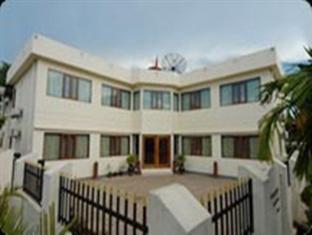 Amazing Kaytu Hotel Taungoo Exterior foto